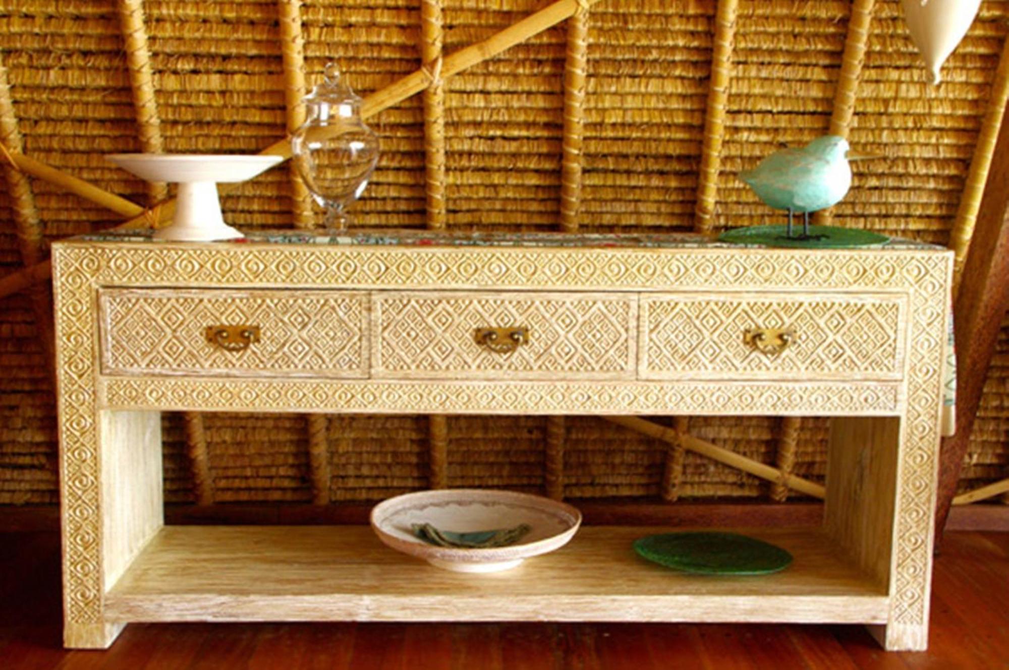 Sandat Glamping Tents Убуд Экстерьер фото